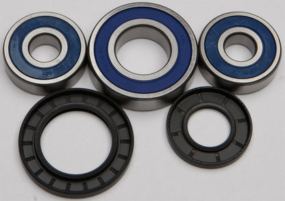 Wheel Bearing & Seal Kit
