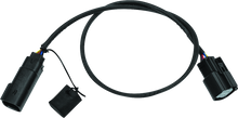 Kuryakyn Lid Light Wiring Adaptor