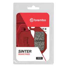 Prime Brake Sa Pads Sintered