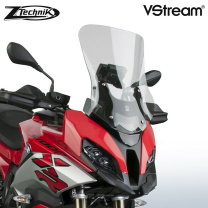 Vstream Windscreen Sport/Tour Light Tint Bmw