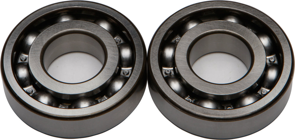 Crankshaft Bearing/Seal Kit
