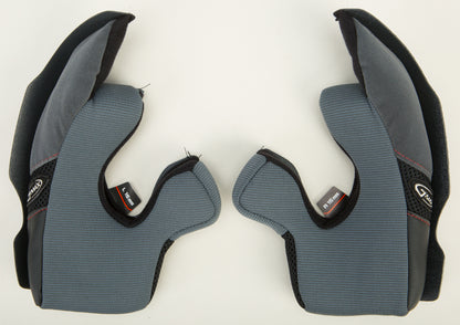 Cheek Pads 15mm (Lg/Xl Stock Size) Mx 86