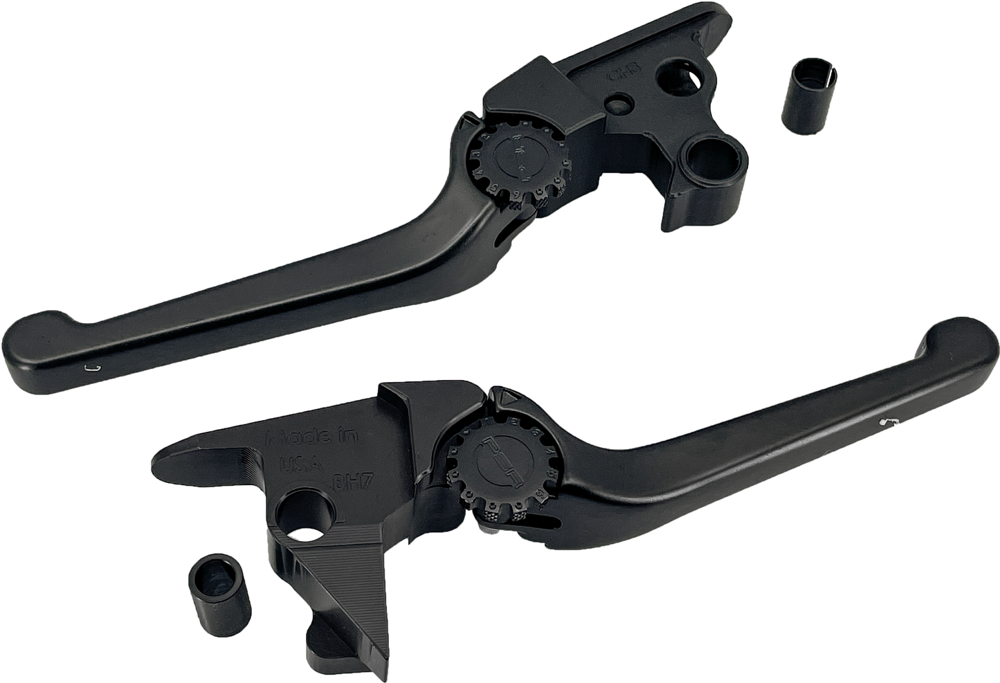 Anthem Lever Set Black St `15 21 Cable