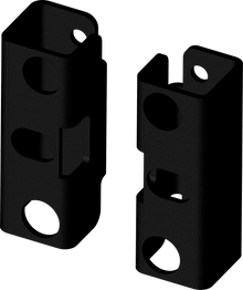 Winch Mount