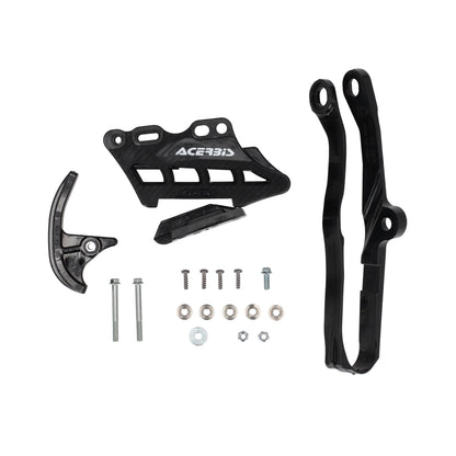 Chain Guide Kaw Blk