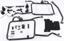Mounting Hardware Rapid Release Sideframes Bmw
