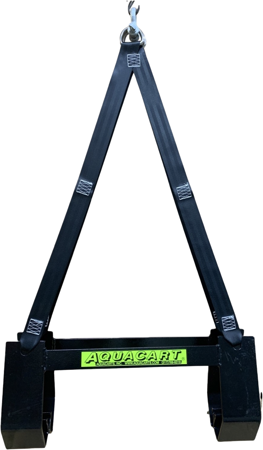 Uncrating Sling
