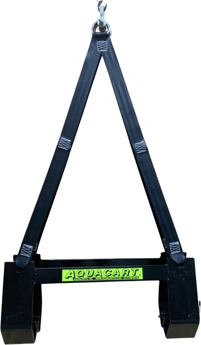 Uncrating Sling