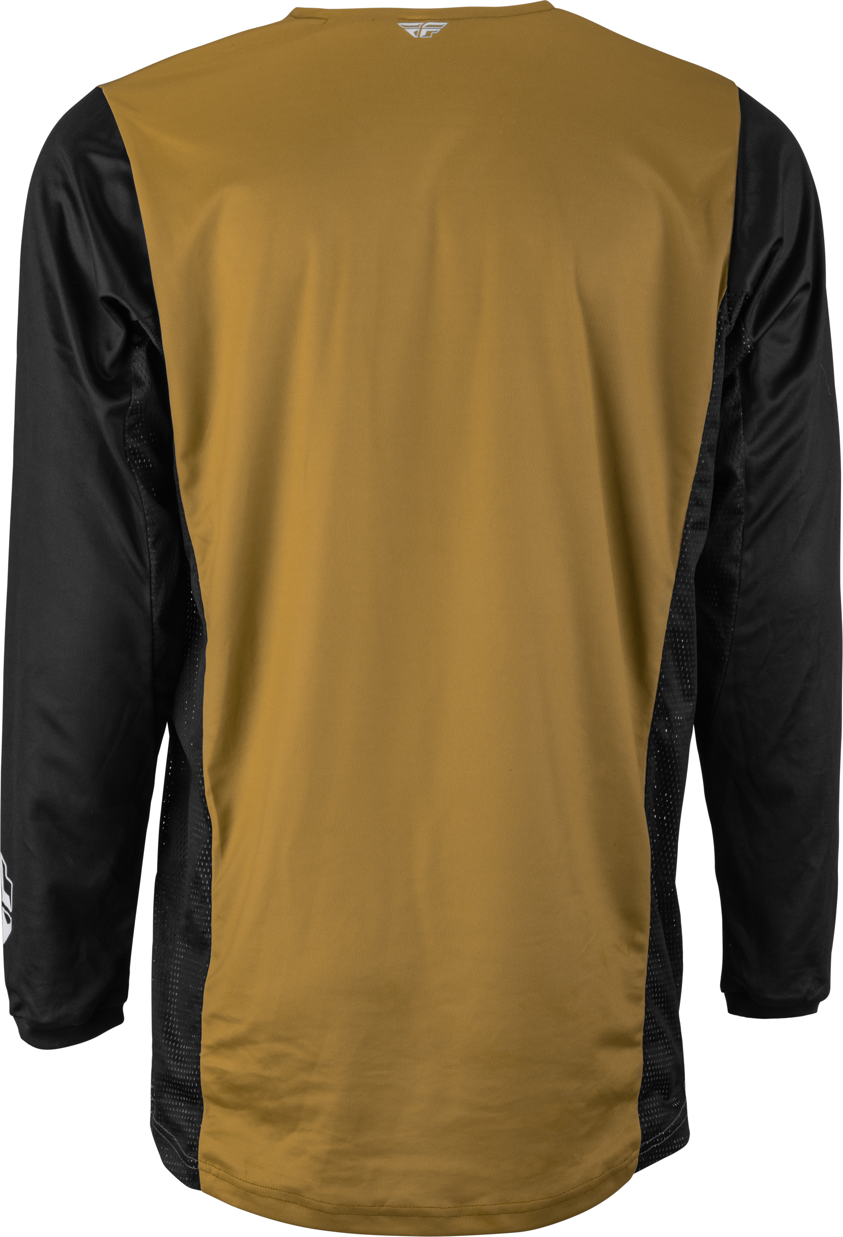 Patrol Jersey Caramel/Black 2x
