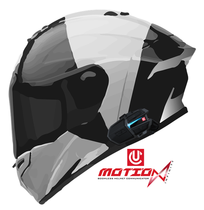 Uclear Motion Infinity Single