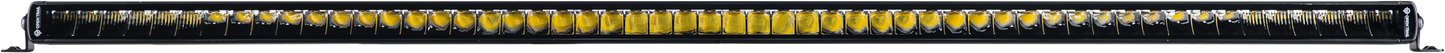 Stealth Slimline Led Light 50"