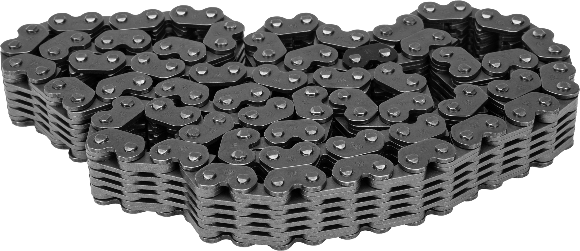 OEM Silent Chain 13 Wide 116 Links