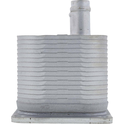 Oil Cooler Pol