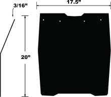 Snowflap  Ski Doo Xm/Xs 2013+