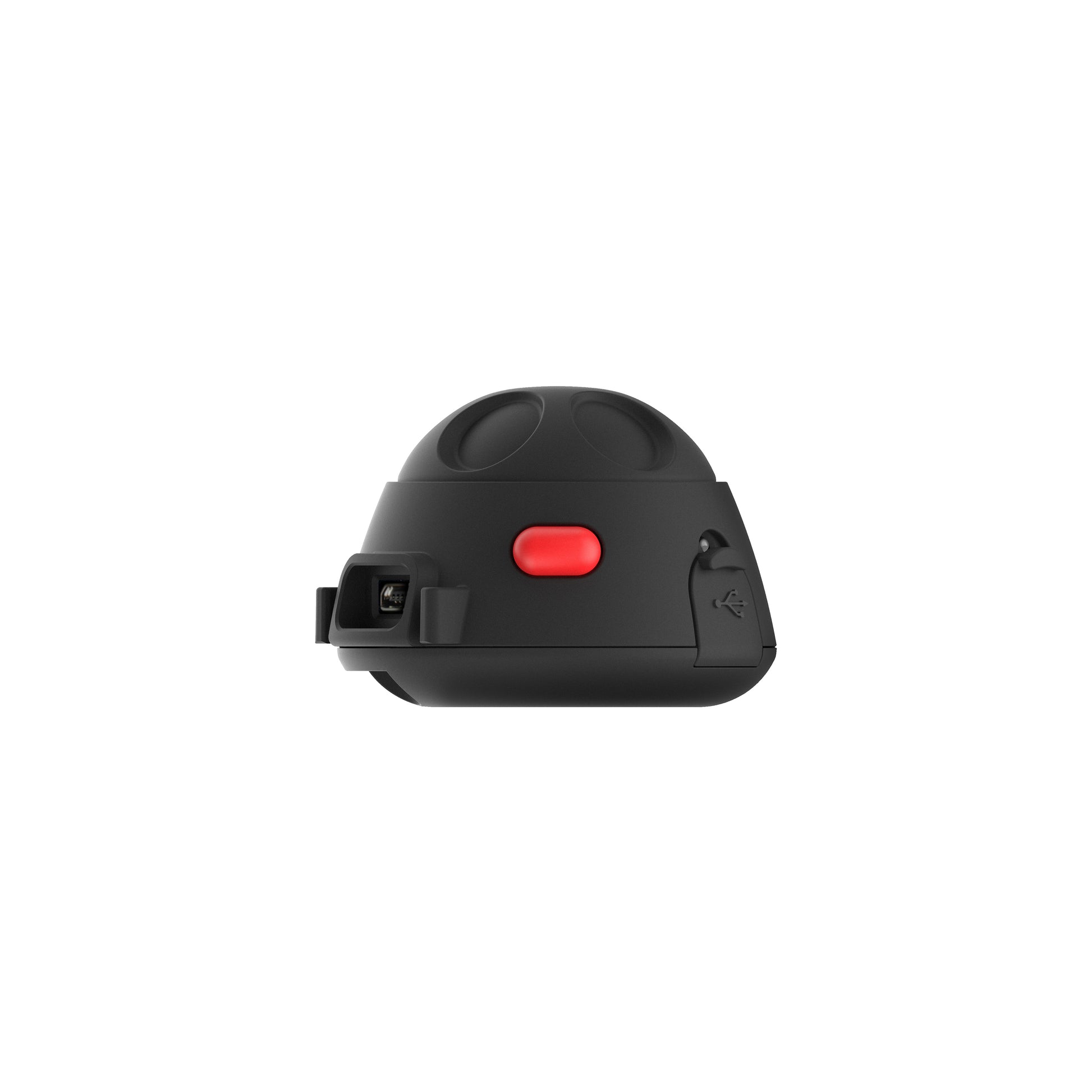 Single Pack Headset W/Wired Boom & Mic