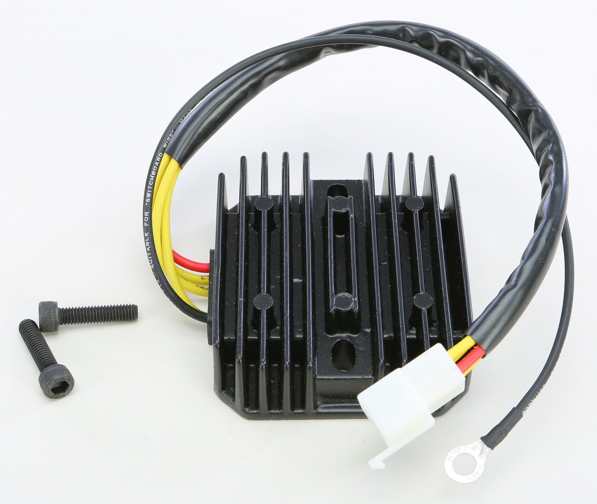 Regulator / Rectifier Suz