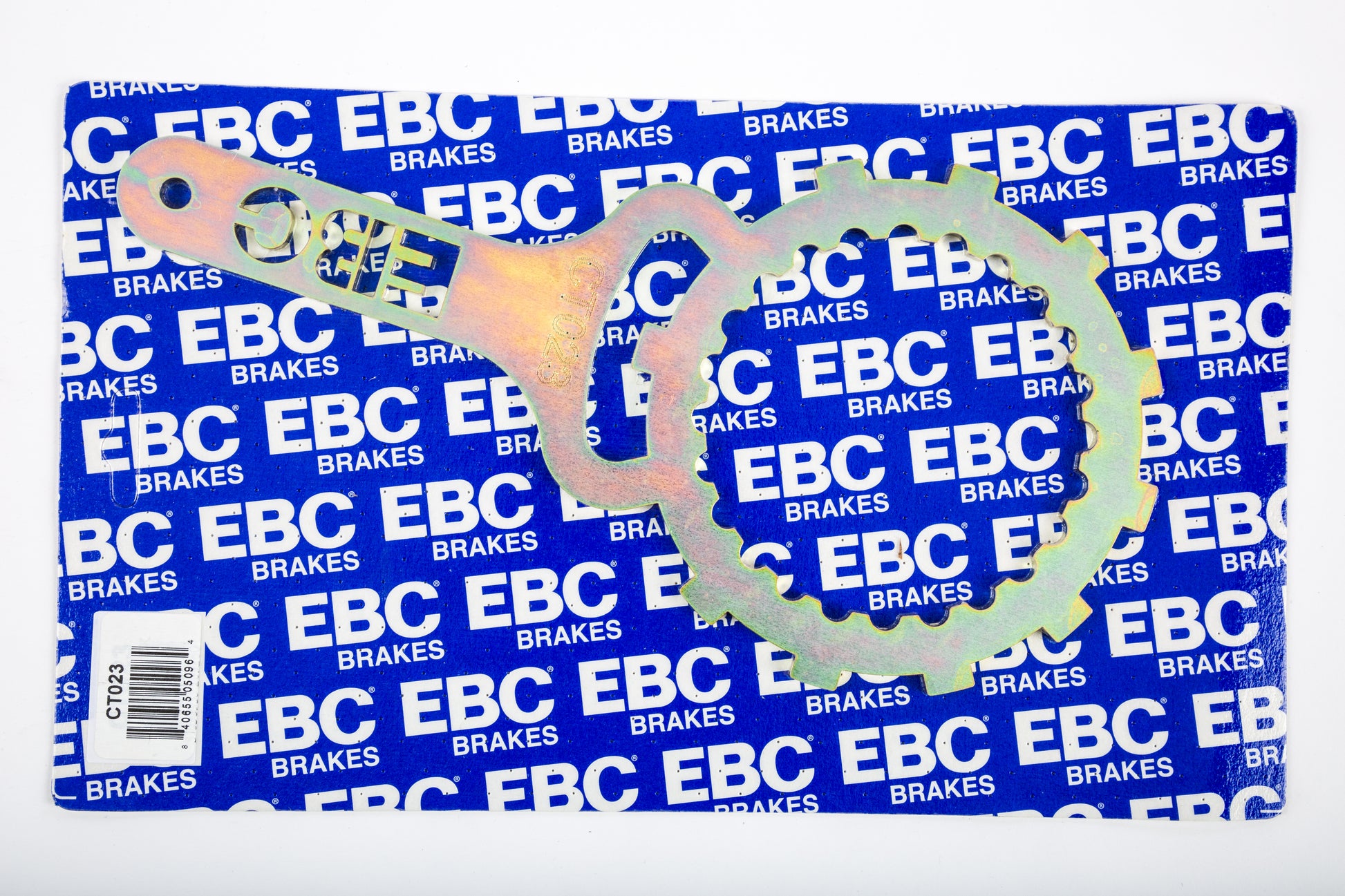 Clutch Basket Holder Ct023