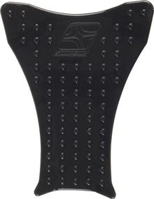 Tank Protector Volcano Black