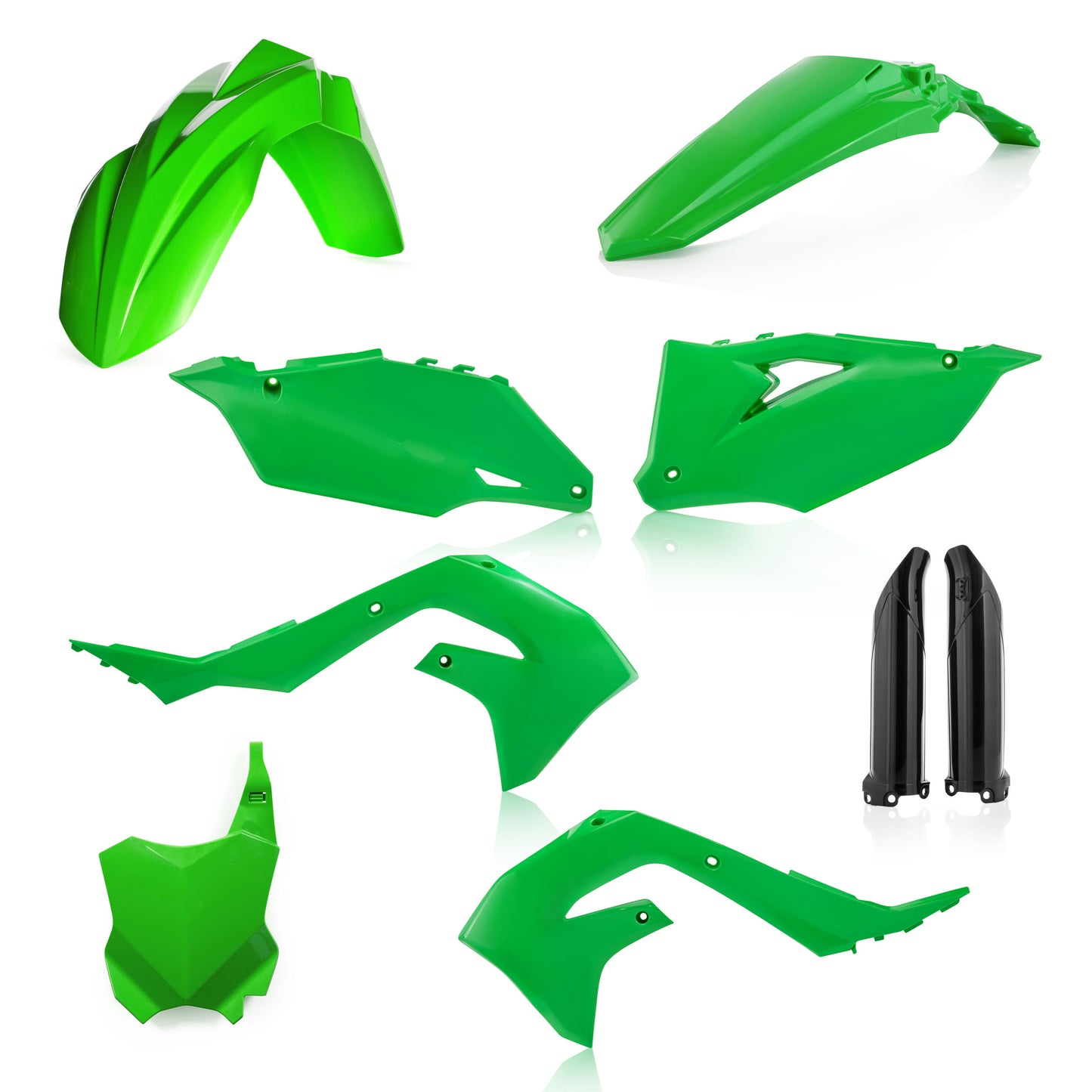 Full Plastic Kit Original