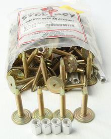 Power Point Plus Pro Studs 1.875" 84/Pk