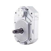 6  Portal Dual Idler 45% Gear Reduction Can Am