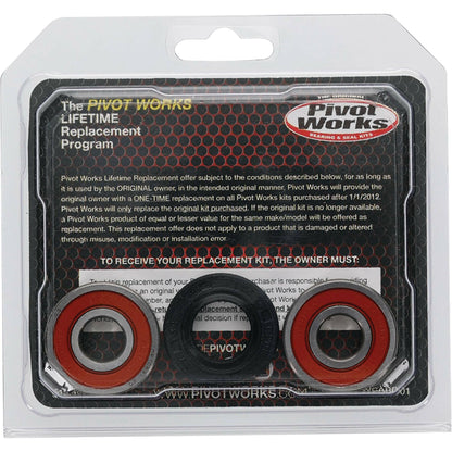 Wheel Bearing Kit Premium