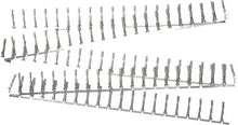 Amp Matenlock Stamped Sockets Used With Caps 100 Pk