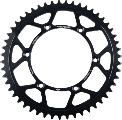 Rear Sprocket Steel 51t Blk