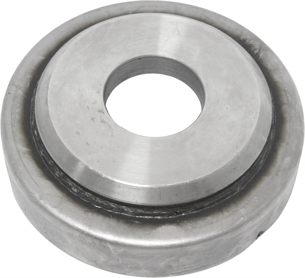 Comp Cover Assy 5spd Rubbr Mnt 85 90