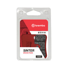 Prime Brake Sa Pads Sintered