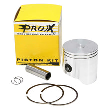 Piston Kit Forged Nikasil Cyl 57.96/Std Husq/Ktm