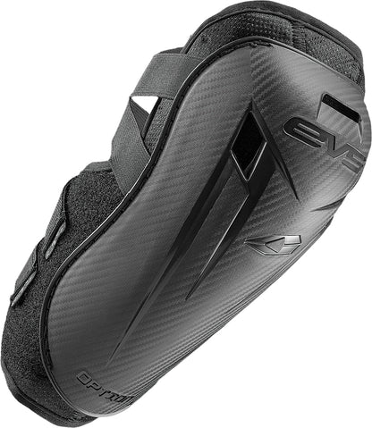 Option Elbow Pads Black Adult