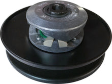 Driven Unit  Tav 6" Dia Fits 5/8" Bore