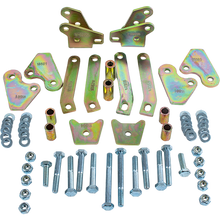 Atv Lift Kit Plk1spts 04