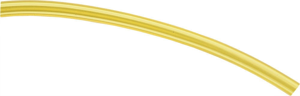 Fuel Line Yellow 1/8"X5'