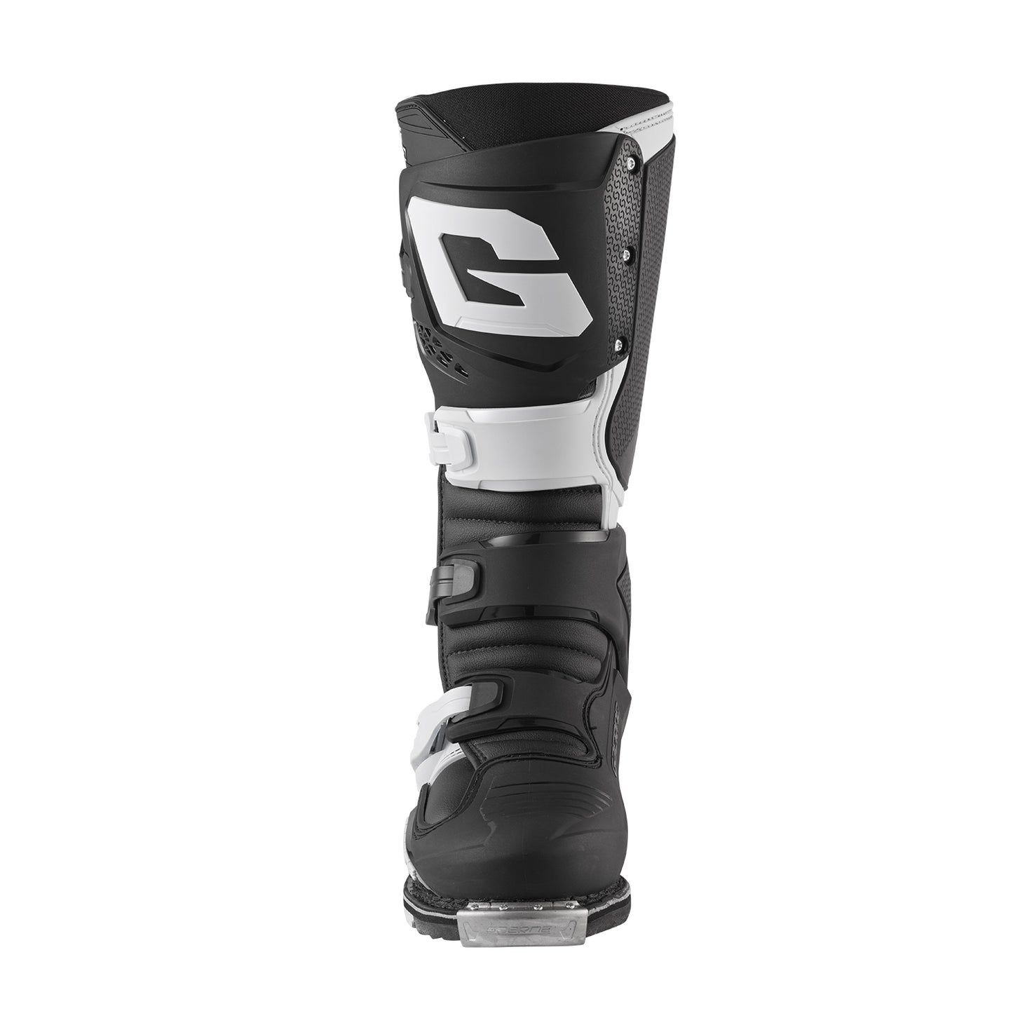 Sg22 Boots Black/White Sz 12