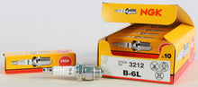 Spark Plug #3212/10