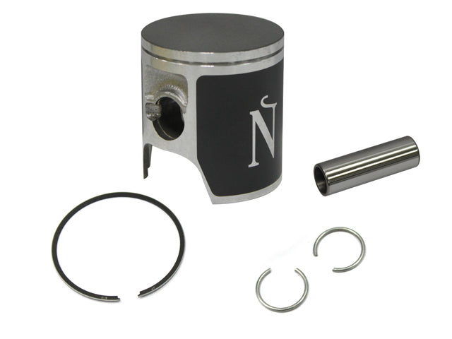 Piston Kit Ceramic Comp Cyl 47.45/+0.51 8.2:1 Yam