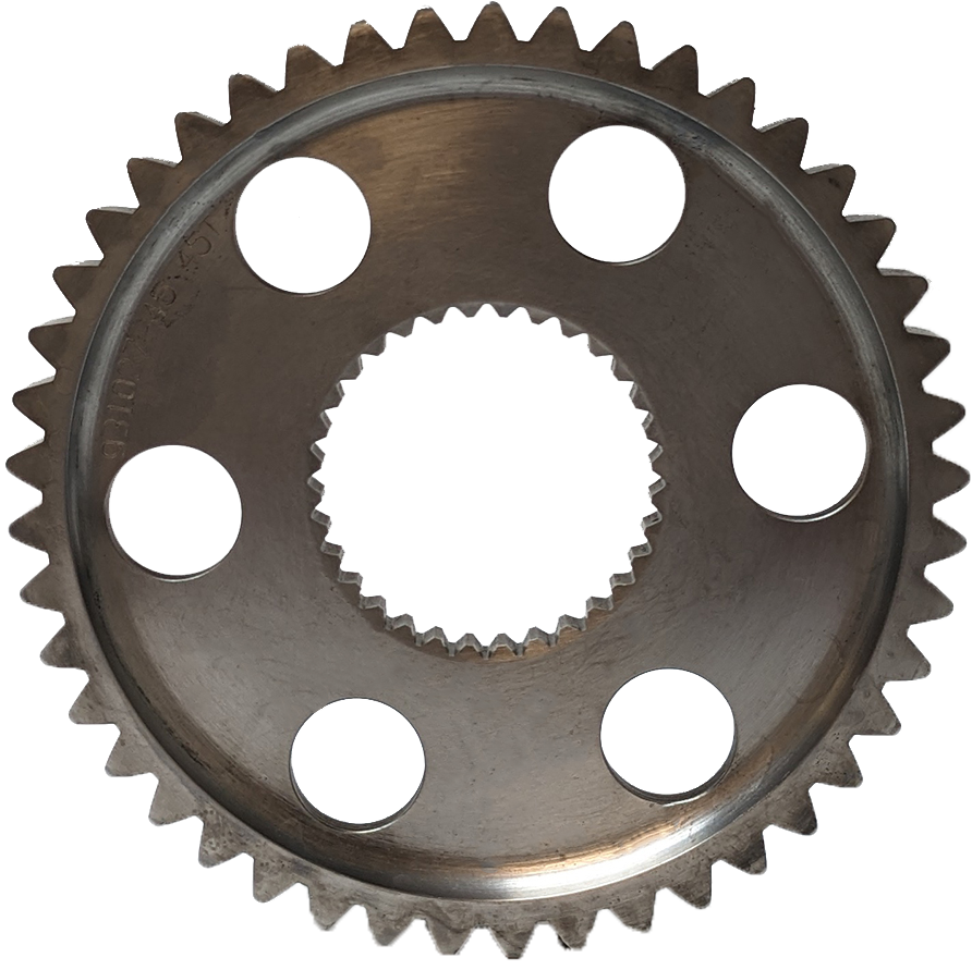 Sprocket Silent 45t  32t Int. Ski Doo