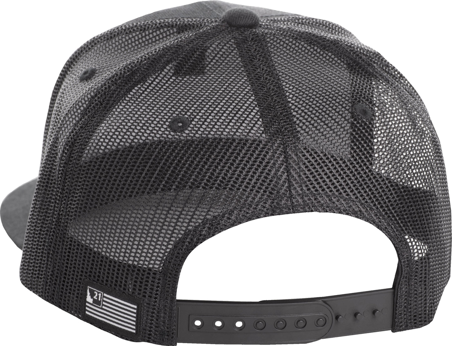 Corporate Hat Black