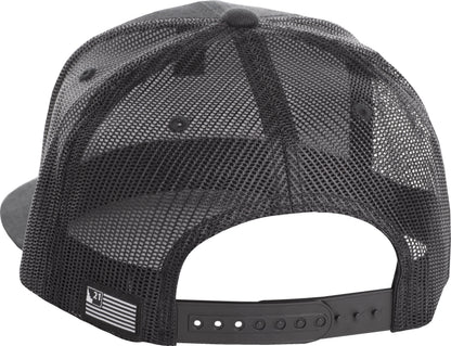Corporate Hat Black