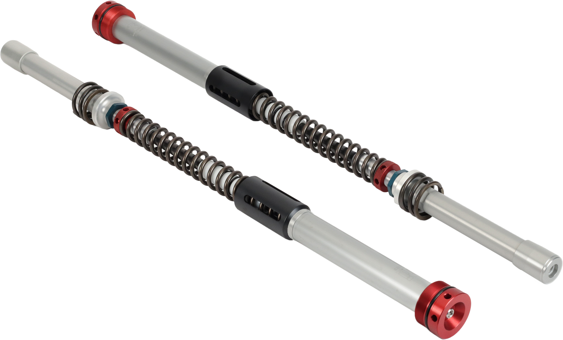 +2" Fork Cartridges 49mm `14 23 Flh/Flt