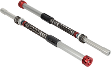 +2" Fork Cartridges 49mm `14 23 Flh/Flt