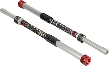 +2" Fork Cartridges 49mm `14 23 Flh/Flt
