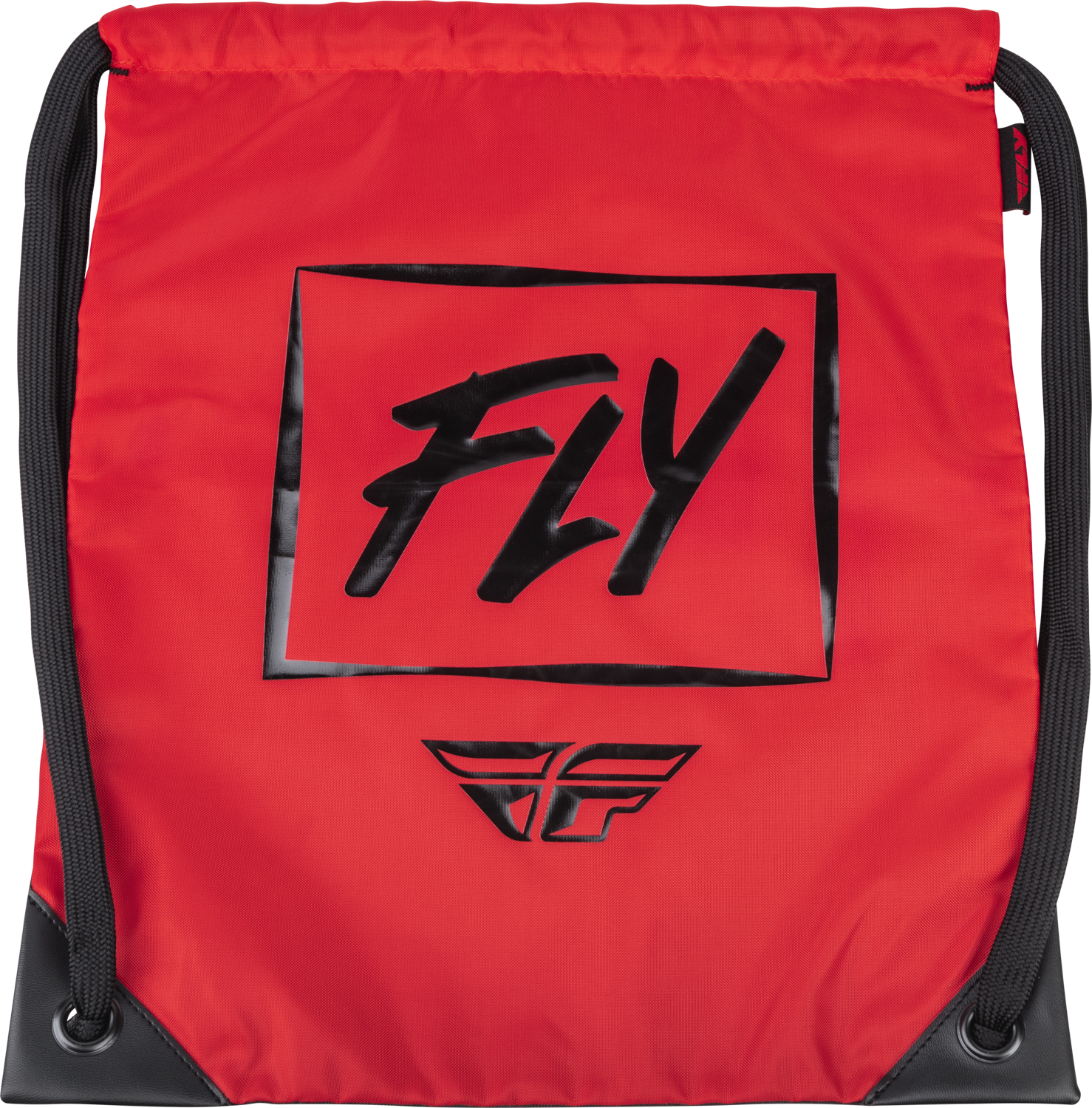Quick Draw Bag Red/Black