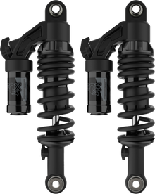 Indian Qs3/Qsr Dual Adj Lite Spring 15 24 Scout