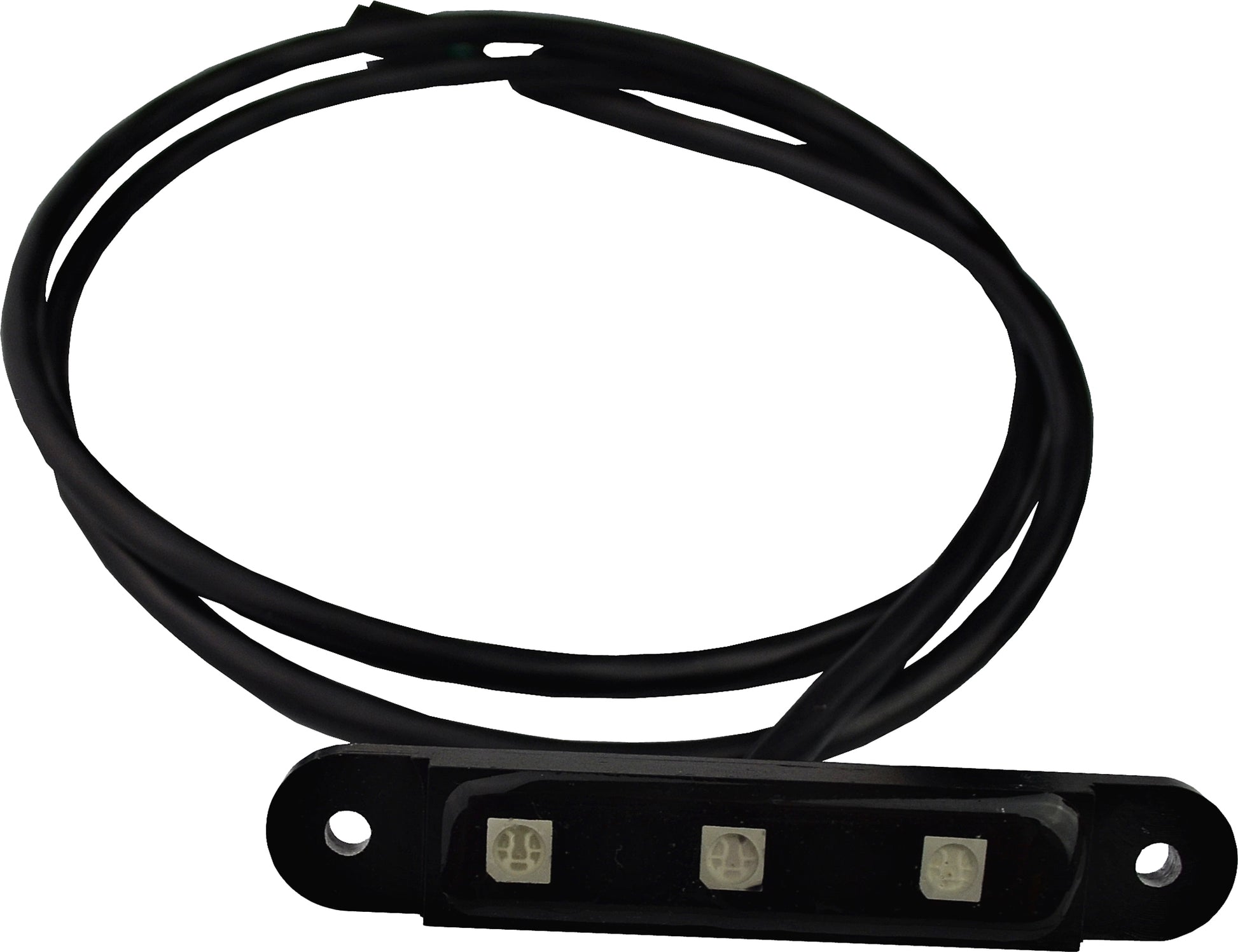 Night Cruiser Led Multi Color 2" Light S/M