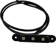 Night Cruiser Led Multi Color 2" Light S/M