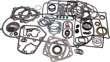 Complete Est Gasket Evo Big Twin Kit