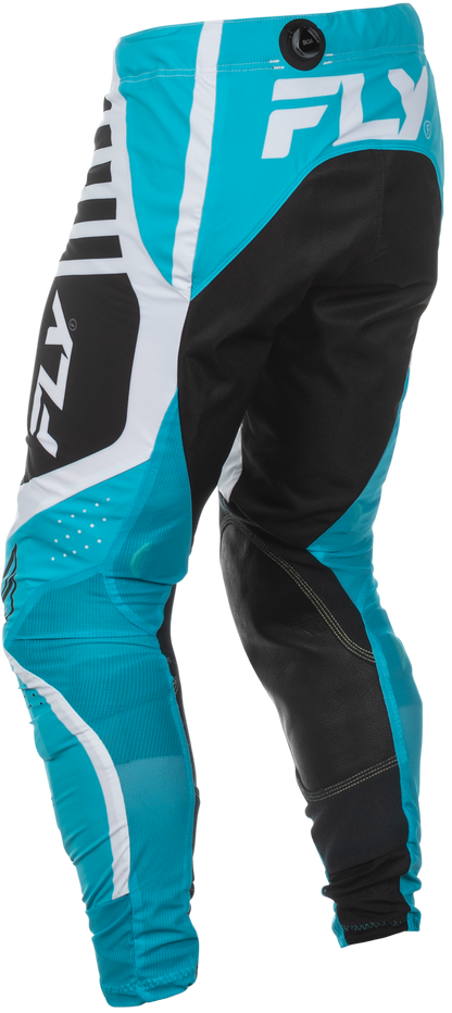Lite Pants Blue/White/Black Sz 28
